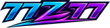 77z77 লোগো